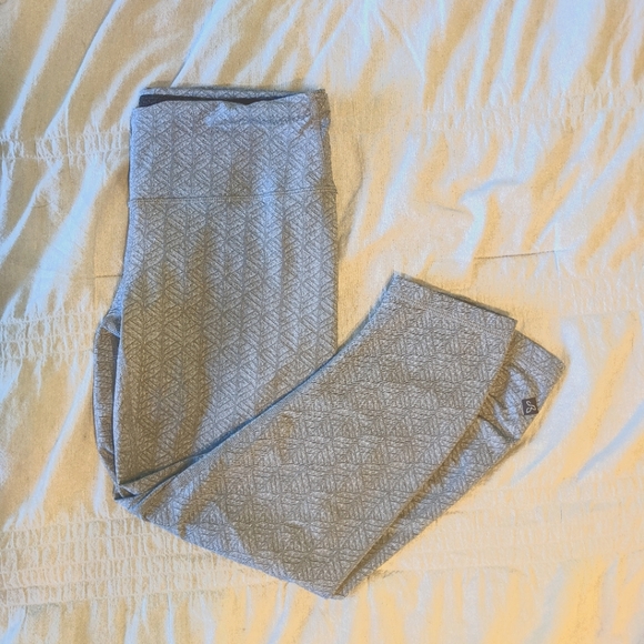 Prana cropped legging - Picture 1 of 7